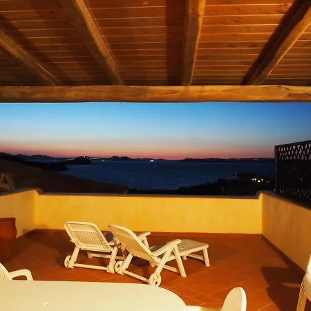 Elegante Cala Del Faro פורטו צ'רבו