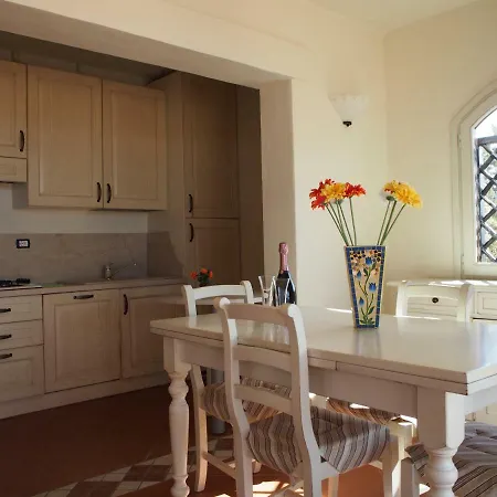 Elegante Cala Del Faro פורטו צ'רבו