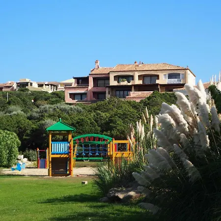 Elegante Cala Del Faro פורטו צ'רבו