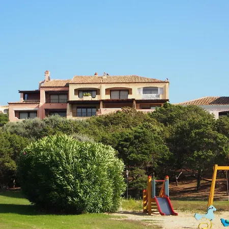 Elegante Cala Del Faro 公寓 *