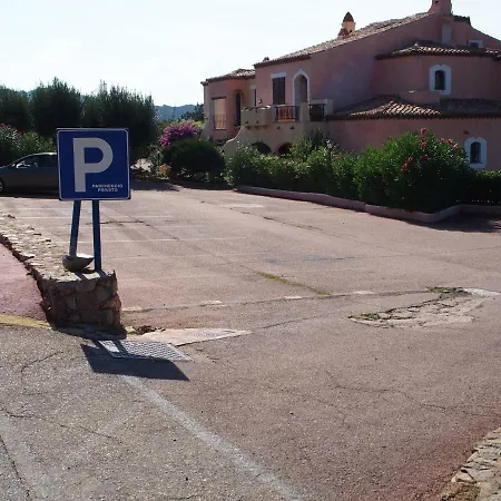 Elegante Cala Del Faro פורטו צ'רבו